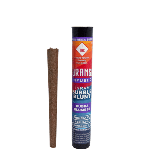 infusedbluntbubbablu