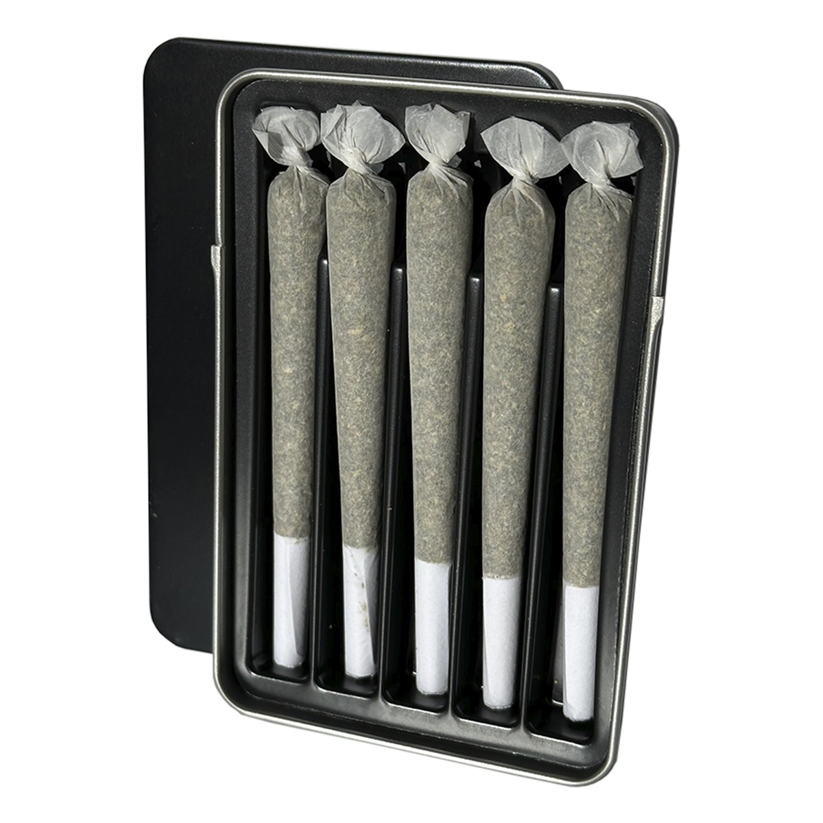 5-pack preroll website